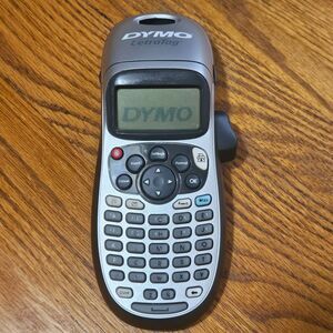 DYMO LetraTag 100H+ Handheld Label Maker Printer